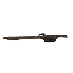 Housse individuelle Camolite Single Rod Jacket 10ft Fox