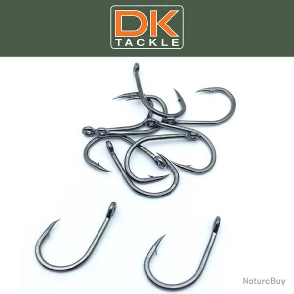 Hame�on carpe Dk Tackle 6