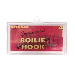 Continental boilie hooks Drennan 8