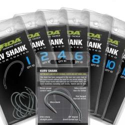 Hame&ccedil;ons carpe Kurv Shank Korda 4