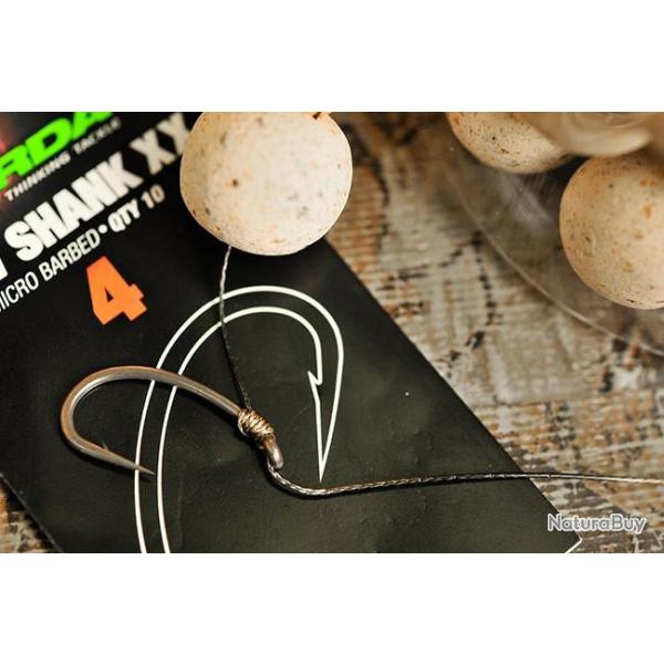 Hameon carpe Kurv xx Korda 6