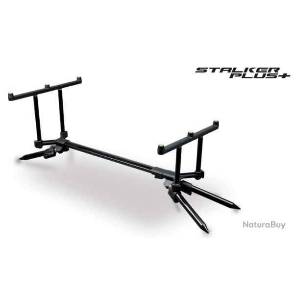 Support Rod Pod Stalker Plus Fox