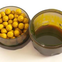 Pot de trempage infuza Korda Taille S