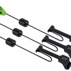Mk3 Swinger 3-rod set Fox