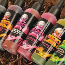Goo Almond supreme Bait smoke