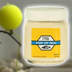 Pop-up Mix 130gr Keen Carp