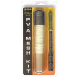Kit Pva 20mm Esp