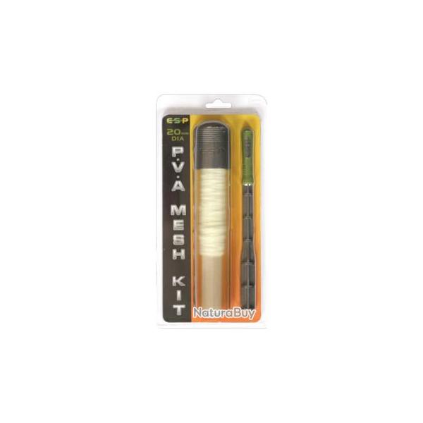 Kit Pva 20mm Esp