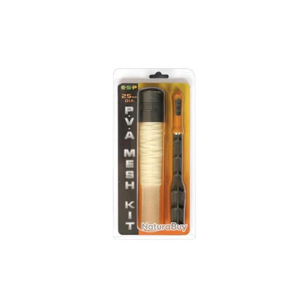 Kit Pva 25mm Kit Esp