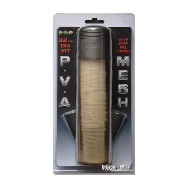 Kit Pva 32mm Esp