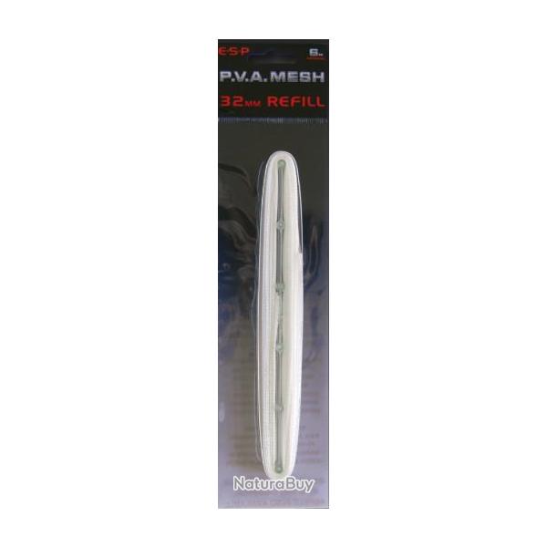 Recharge Kit Pva universelle 32mm Esp
