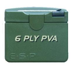 Pva string 6 ply Medium Esp