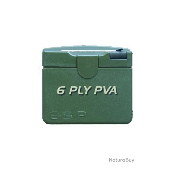 Pva string 6 ply Medium Esp