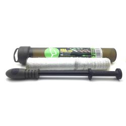 Boilie Funnel web Pva System 7m Korda