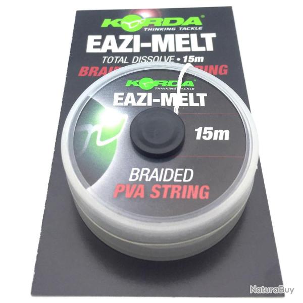 Pva string Heavy 15m dispenser Korda