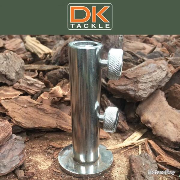 Supports de cannes pour ponton Dk tackle