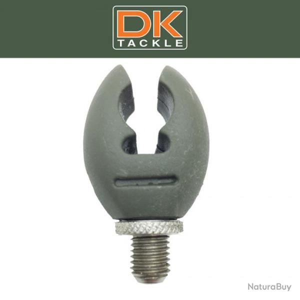 Support de canne Master Butt gripp Olive Dk tackle