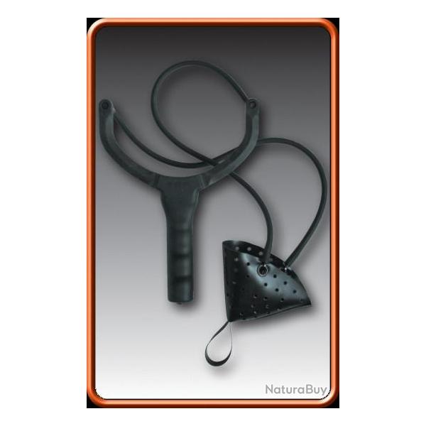 Fronde particle avec longue elastique Esp