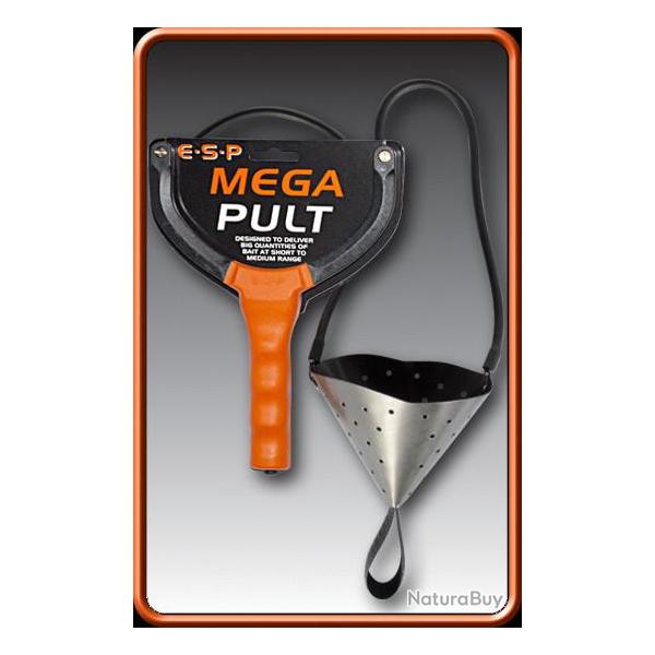 Fronde mega avec elastique Esp