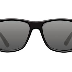 Lunettes polarisantes classics matt Black shell / grey Korda