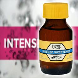 Intense sweetener 250 ml Keen Carp