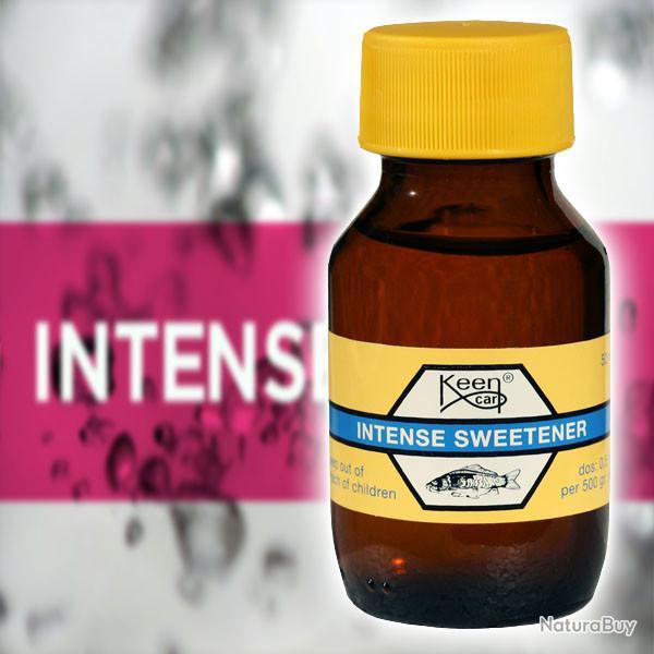 Intense sweetener 250 ml Keen Carp