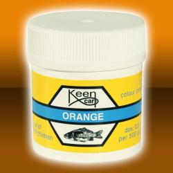 Colorant Orange 15 gr Keen carp