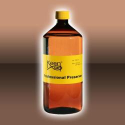 Conservateur pour bouillette Keen Carp 1 litre