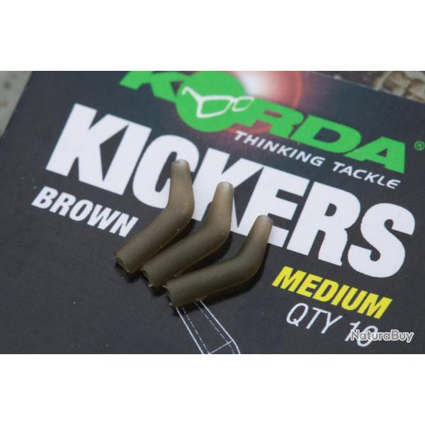 Brown Kickers Korda  L