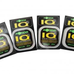 Iq2 iq Extra Soft 20m Korda 12