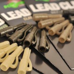 Lead Clip Korda Clay