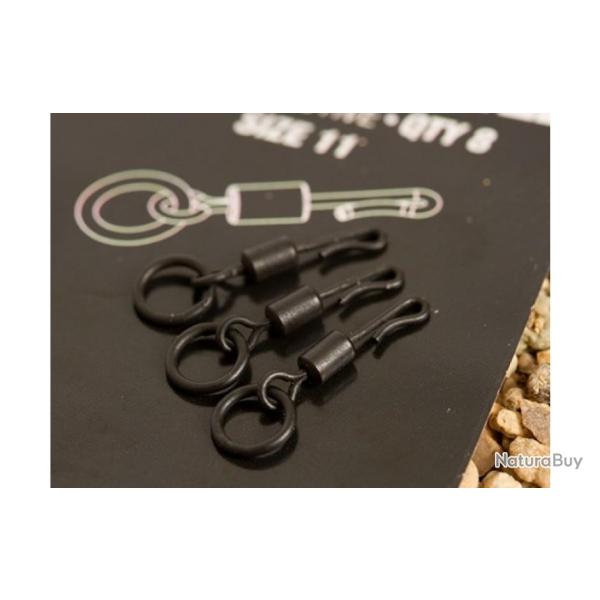 Kwik Change Swivel Ring Korda 8