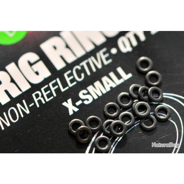 20 Rig Ring Korda  M