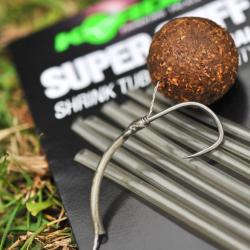 Shrink Tube Clear Korda 1.2