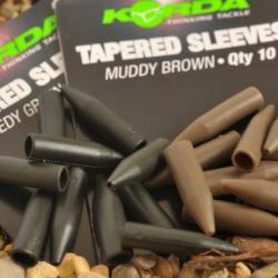 Tapered Silicone Sleeve Korda Vert