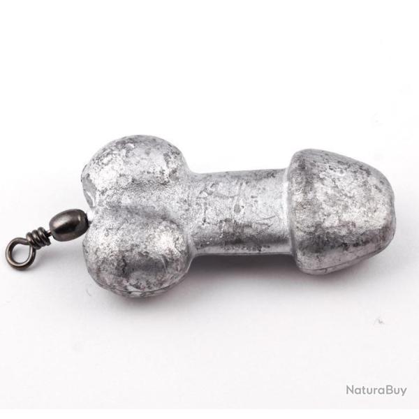 Plomb quequette Lemer 60