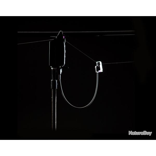 NiteLite Pro Hanger Delkim Vert