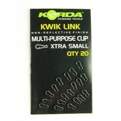 Kwik Link xs - 20 Pcs Korda