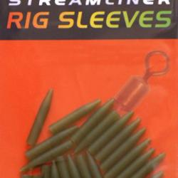 Esp streamliner Rig Sleeves