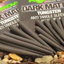 Anti Tangle Tungsten Long Korda