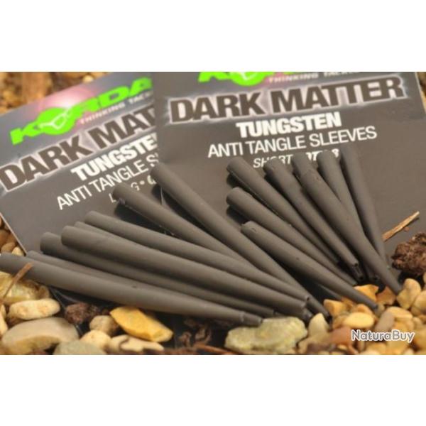 Anti Tangle Tungsten Long Korda