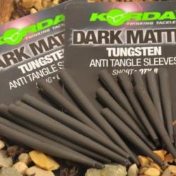 Anti Tangle Tungsten Short koda Korda