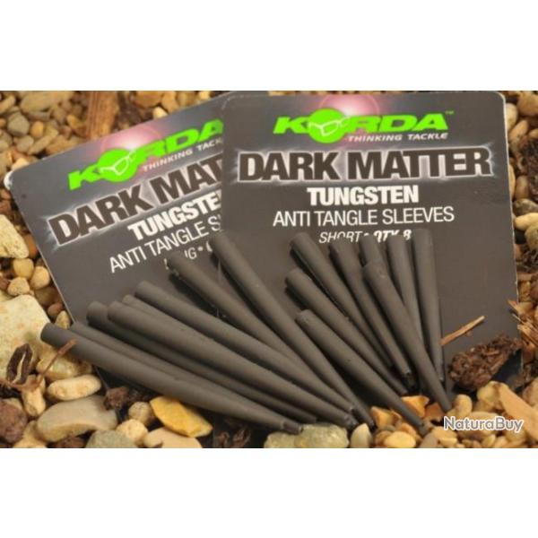 Anti Tangle Tungsten Short koda Korda