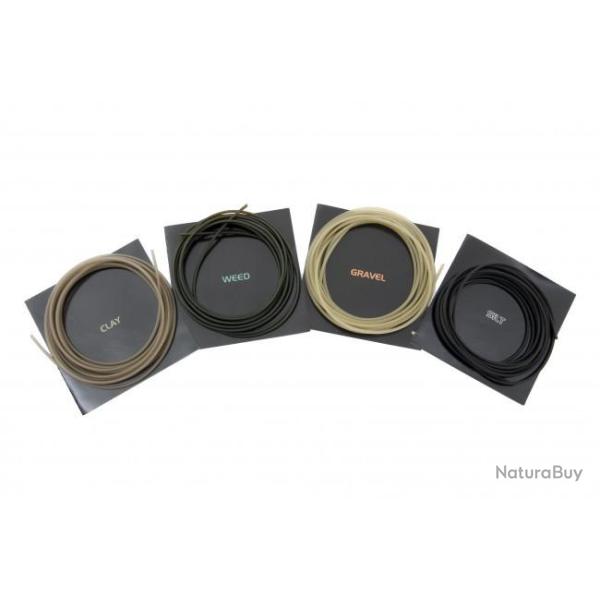 Camo Rig Tube clay 2m ktb Korda