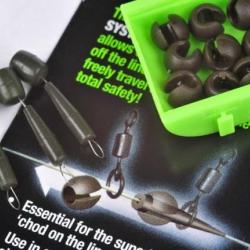 Naked Chod System complete set Korda