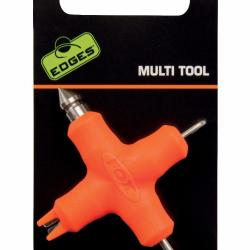 Edges Multi Tool Fox