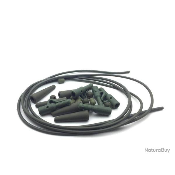 5 suresafe run Rig Kit Dk tackle