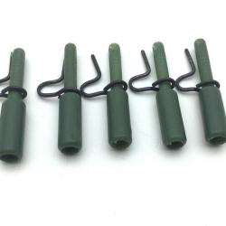 Distance safety clips 5pcs Dk tackle