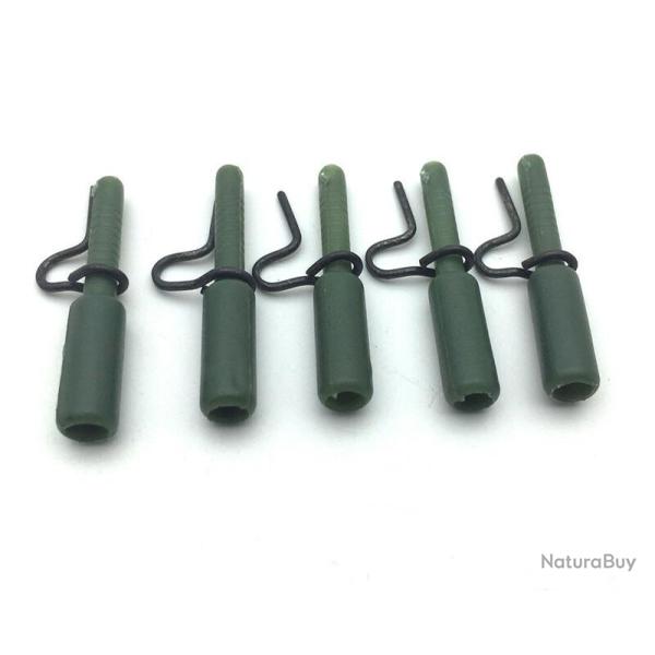Distance safety clips 5pcs Dk tackle