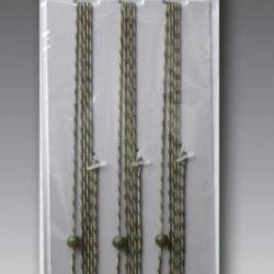 Esp Leadclips 1m orig Camo Esp